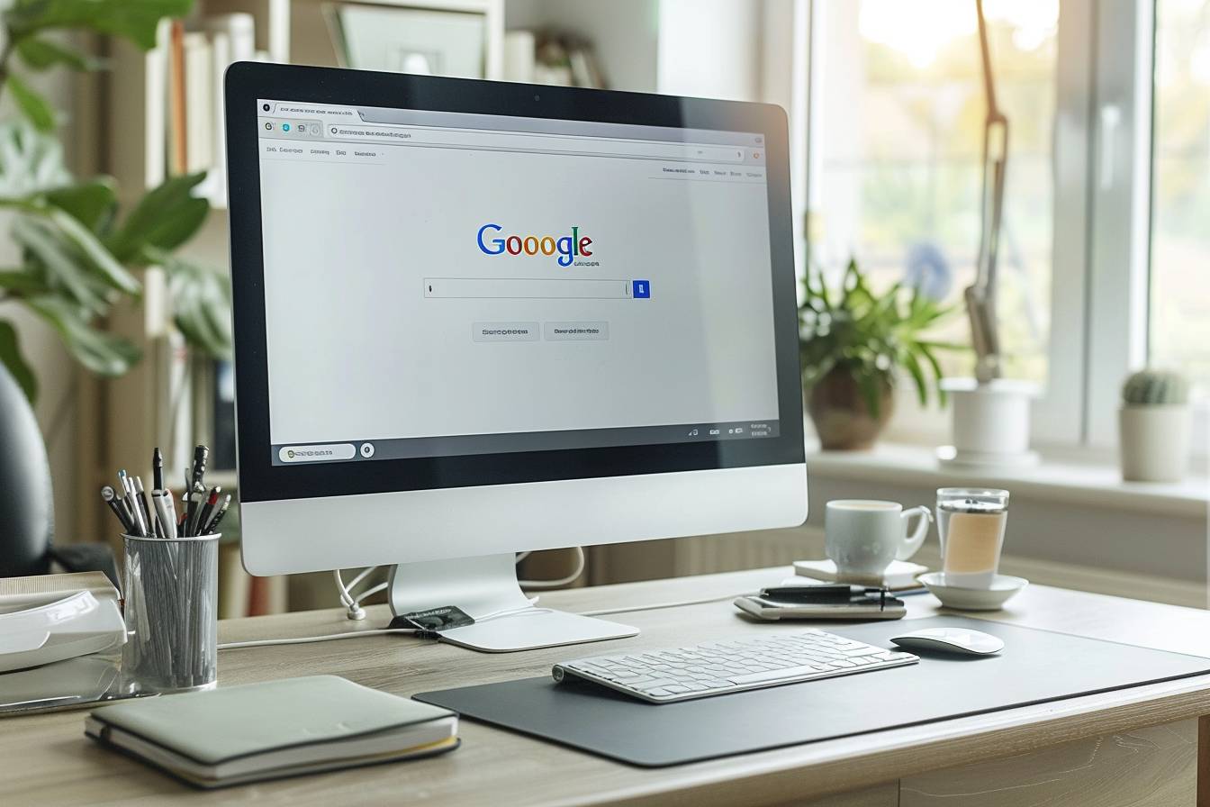 Comment supprimer l’historique sur Google Chrome Comment supprimer l’historique sur Google Chrome