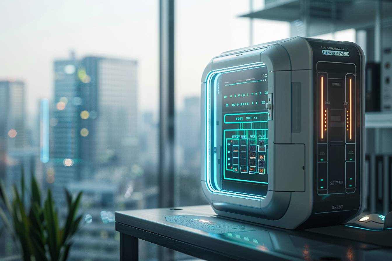 Comment trouver le meilleur VPS gratuit et performant pour vos projets en 2023