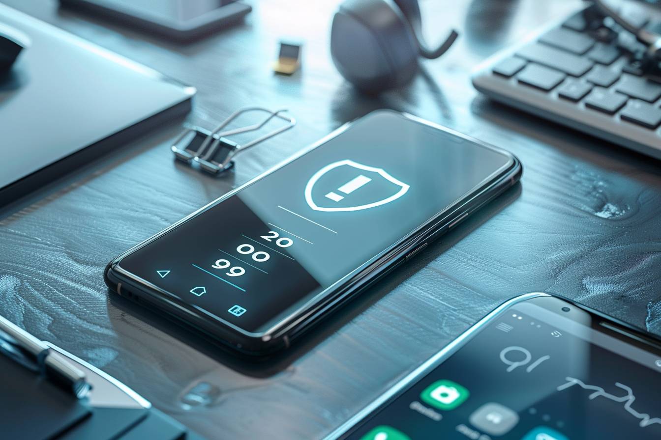 Comment utiliser un numéro jetable pour recevoir des SMS en ligne en toute sécurité