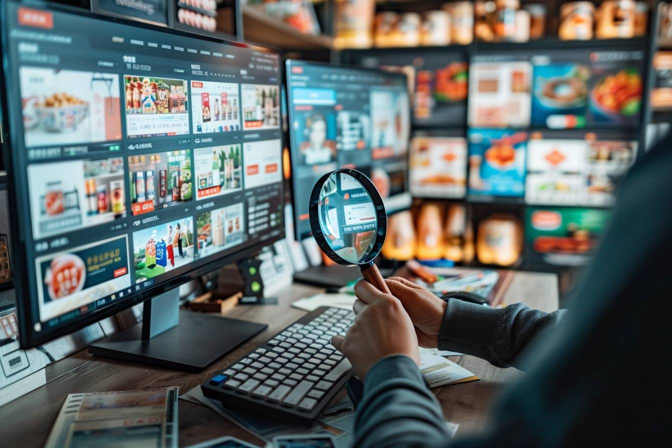 Découvrez les secrets des sites de vente en ligne chinois et boostez votre entreprise