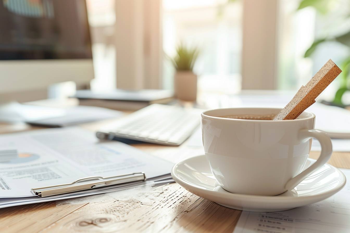 Flèche copier coller : Guide complet pour enrichir vos documents