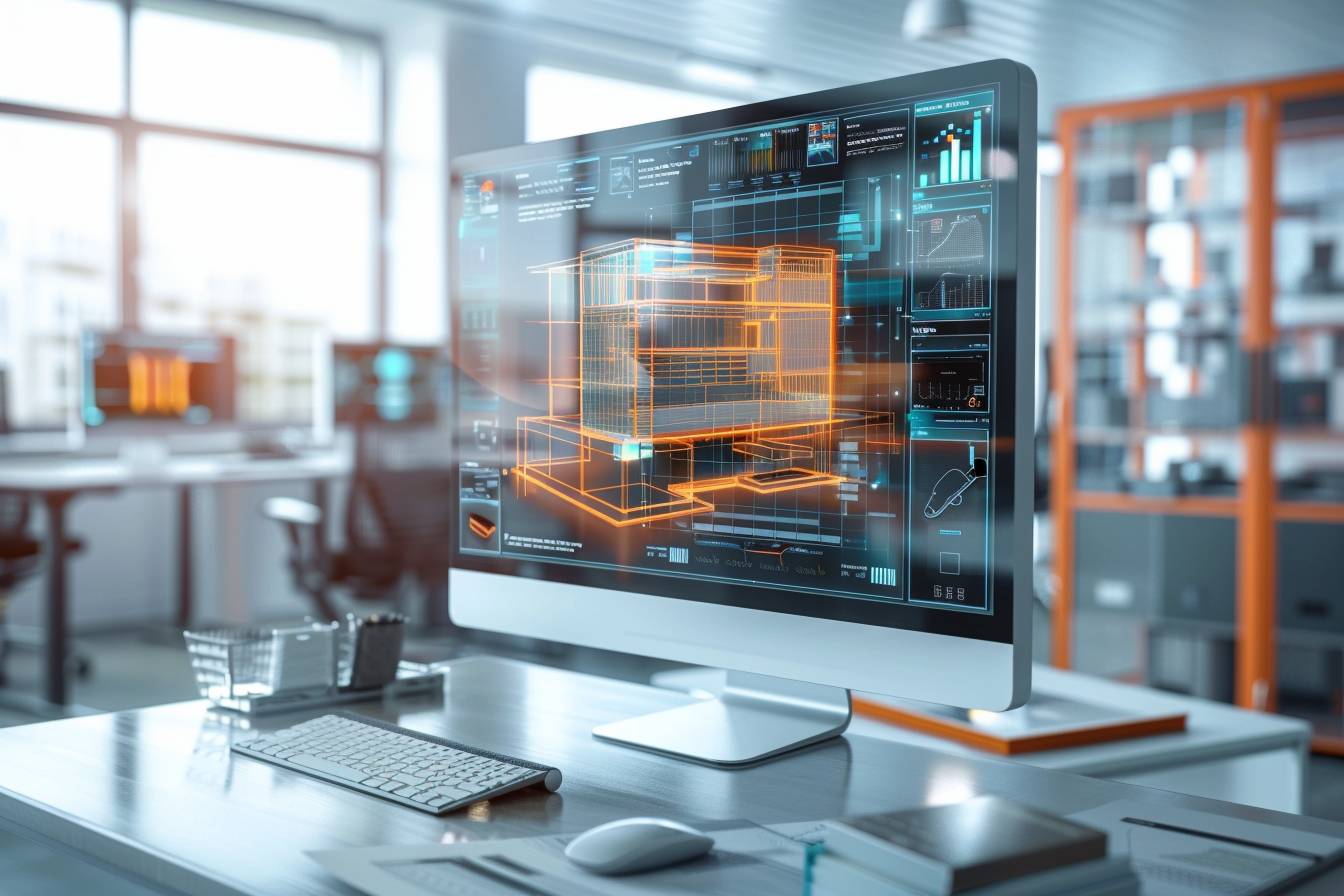 Logiciel gratuit pour 3d : Découvrez les outils parfaits pour la modélisation 3D