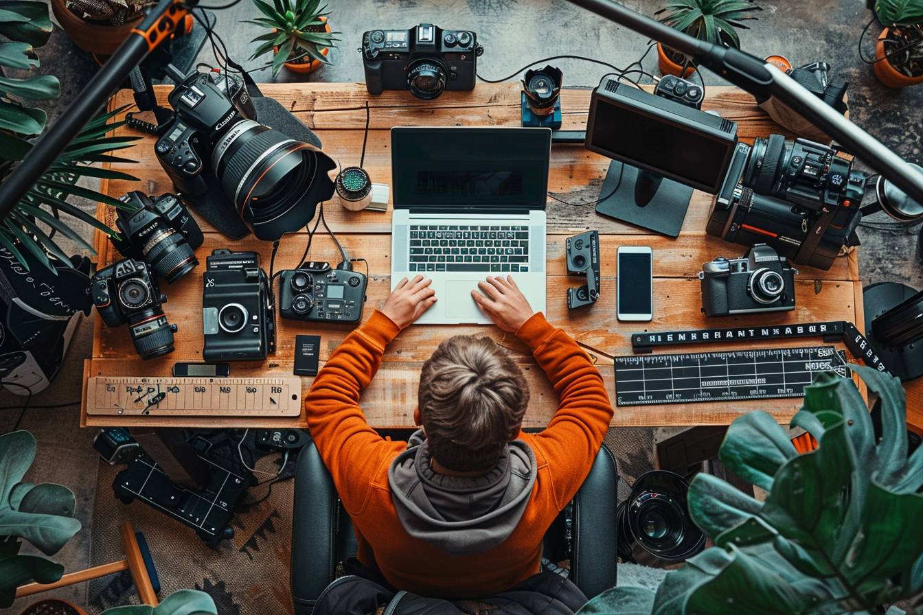 Où trouver des vidéos gratuites et libres de droits ?