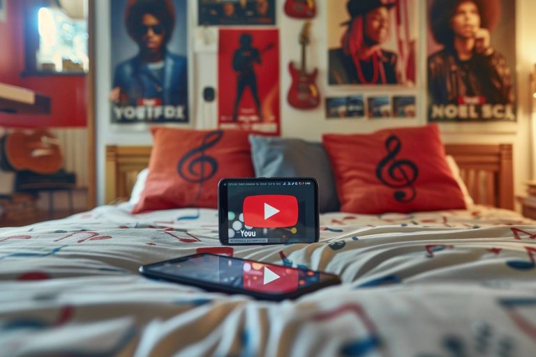 Quel est le prix de YouTube Music et quels sont ses avantages pour les utilisateurs