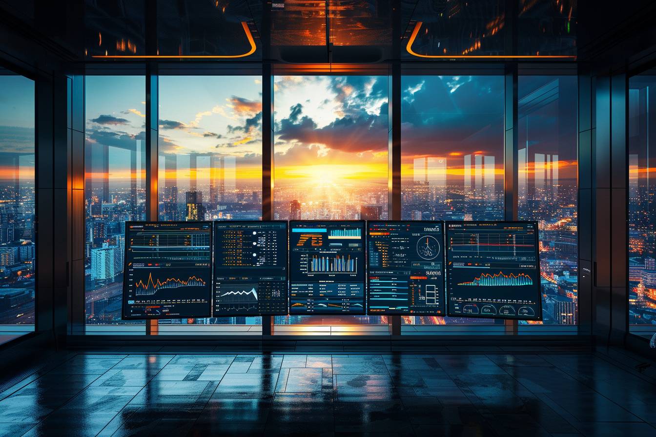 Quels sont les meilleurs outils de monitoring disponibles ?