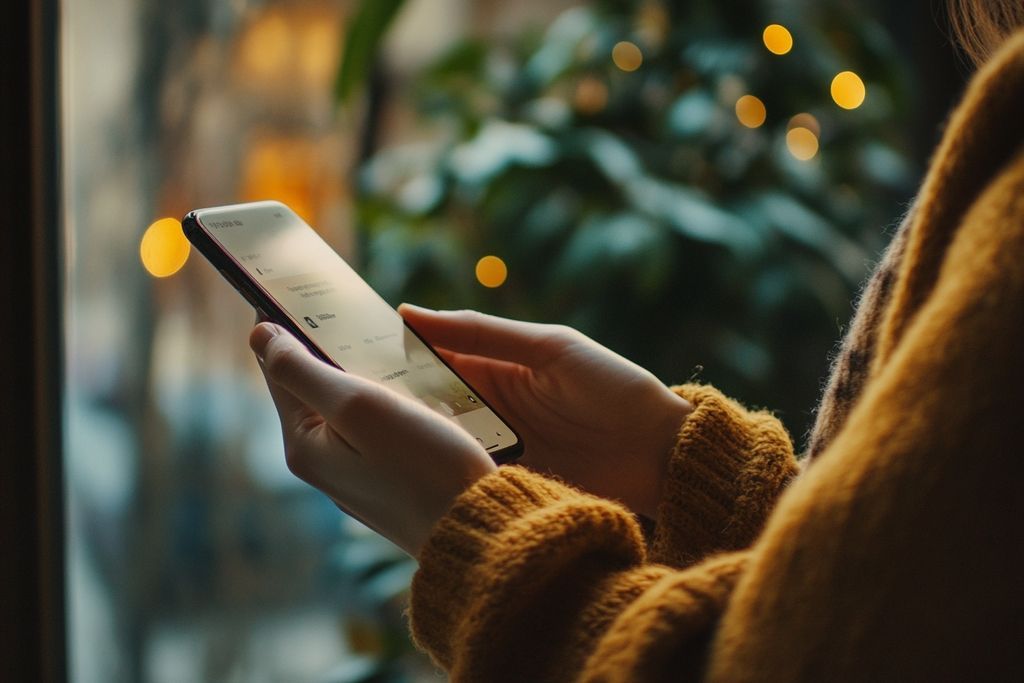 50 Mo d’internet en forfait 4G : Comment cela impacte votre usage quotidien