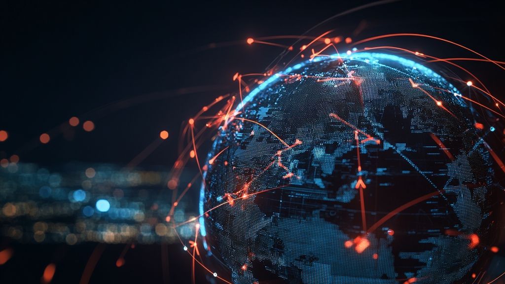 Analyse des forfaits pour les consommateurs internationaux