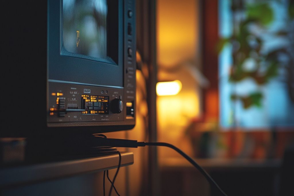 Chaînes de la TNT : Comment les recevoir en 2024