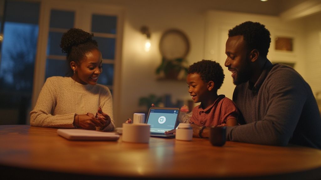 Choisir le bon outil de contrôle parental pour votre famille