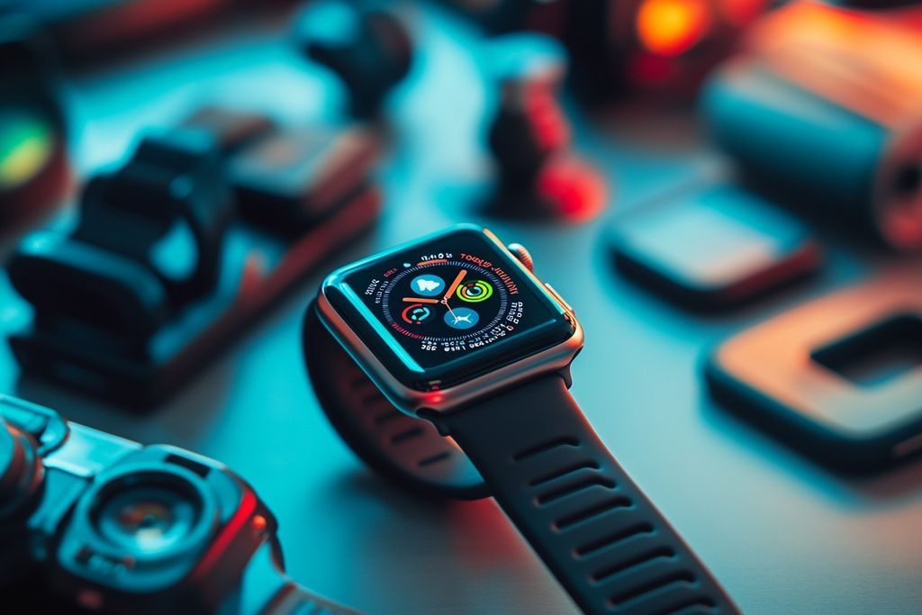 Choisir le meilleur forfait 4G pour votre Apple Watch : Guide 2023