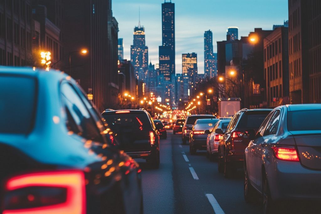 Choisir le meilleur forfait 4G pour votre consommation internet sur Waze