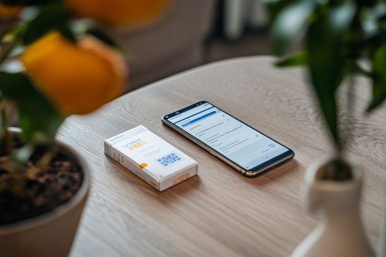 Comment activer une carte SIM Lycamobile