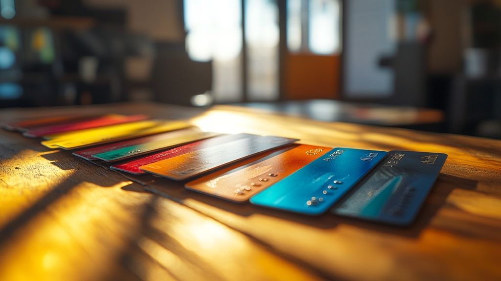 Comment les options de recharge facilitent la flexibilité du forfait bloqué