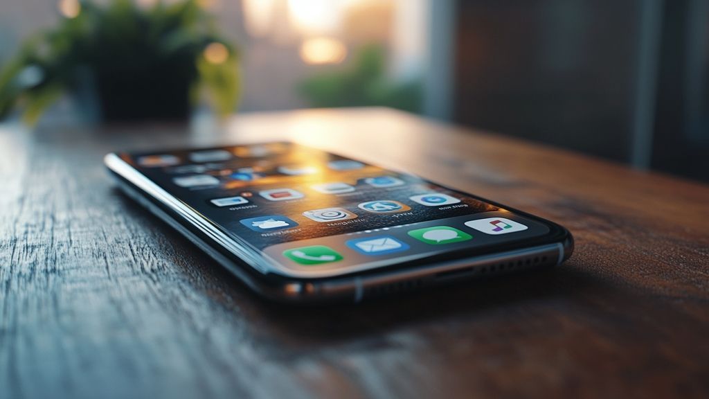 Comment optimiser l'utilisation de vos données mobiles ?