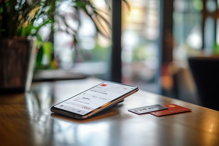 Comment recharger Syma mobile par carte bancaire