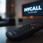 Comment se connecter à MyCANAL avec android tv.canalplus.com