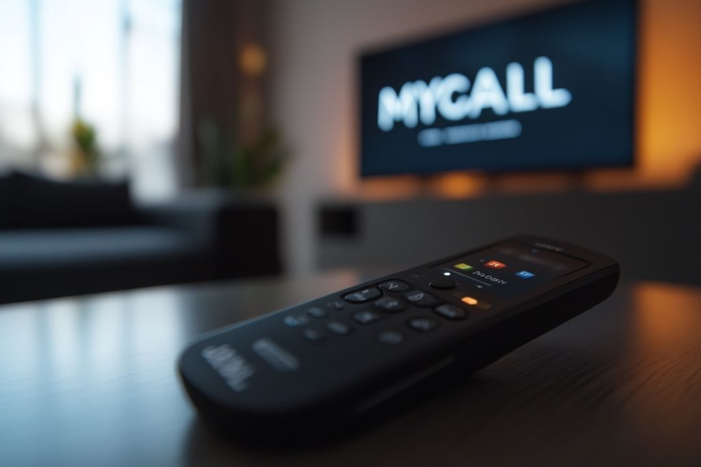 Comment se connecter à MyCANAL avec android tv.canalplus.com
