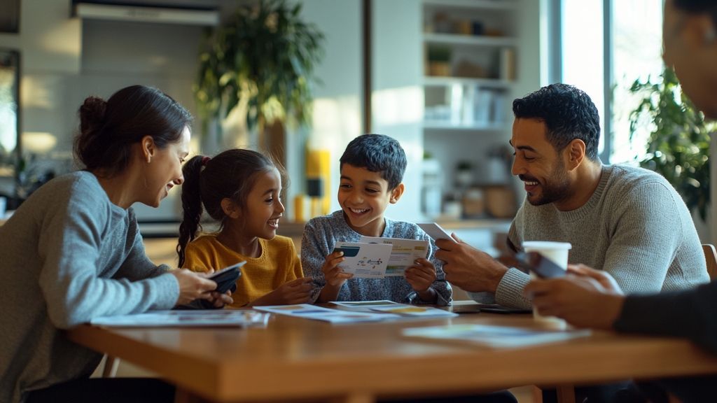 Comparer les forfaits : ce que vous devez savoir