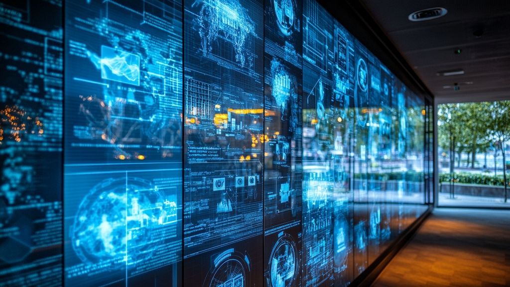 Défis de la sécurité et de l'interopérabilité