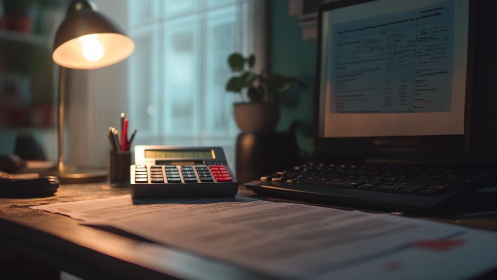 Détails et surcharges éventuelles sur votre facture