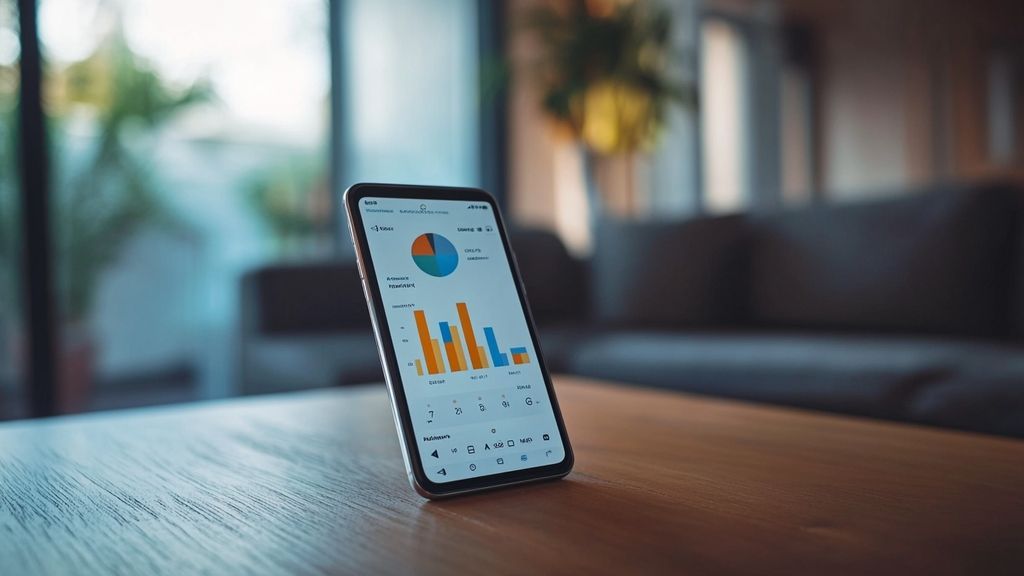 Faire le meilleur choix de forfait mobile