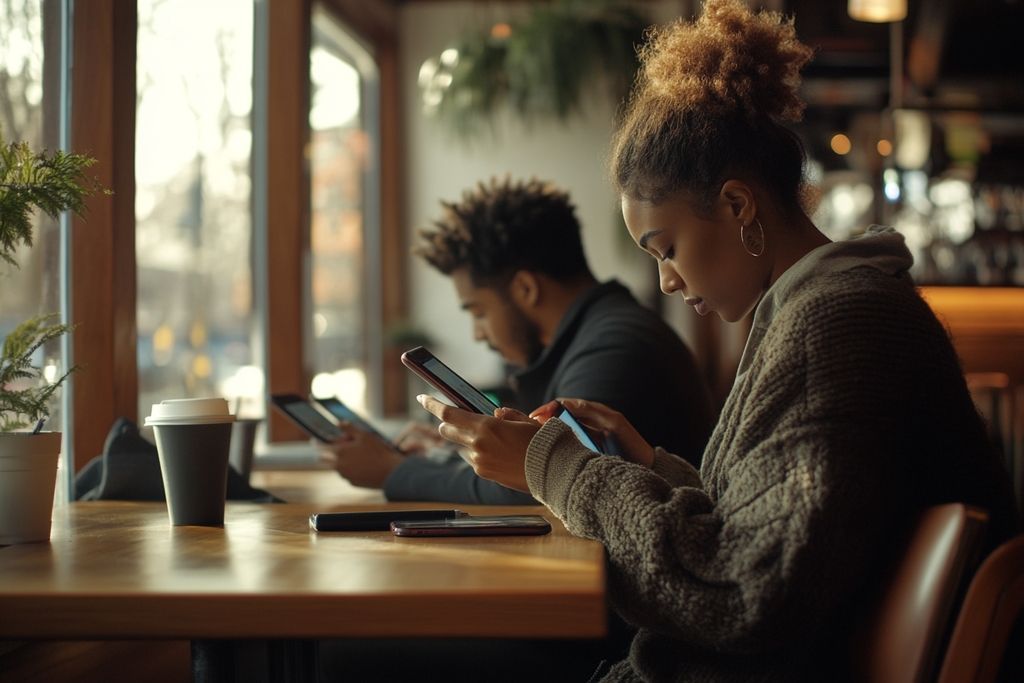 Forfait 100 GO d’internet : Combien de temps et où l’obtenir