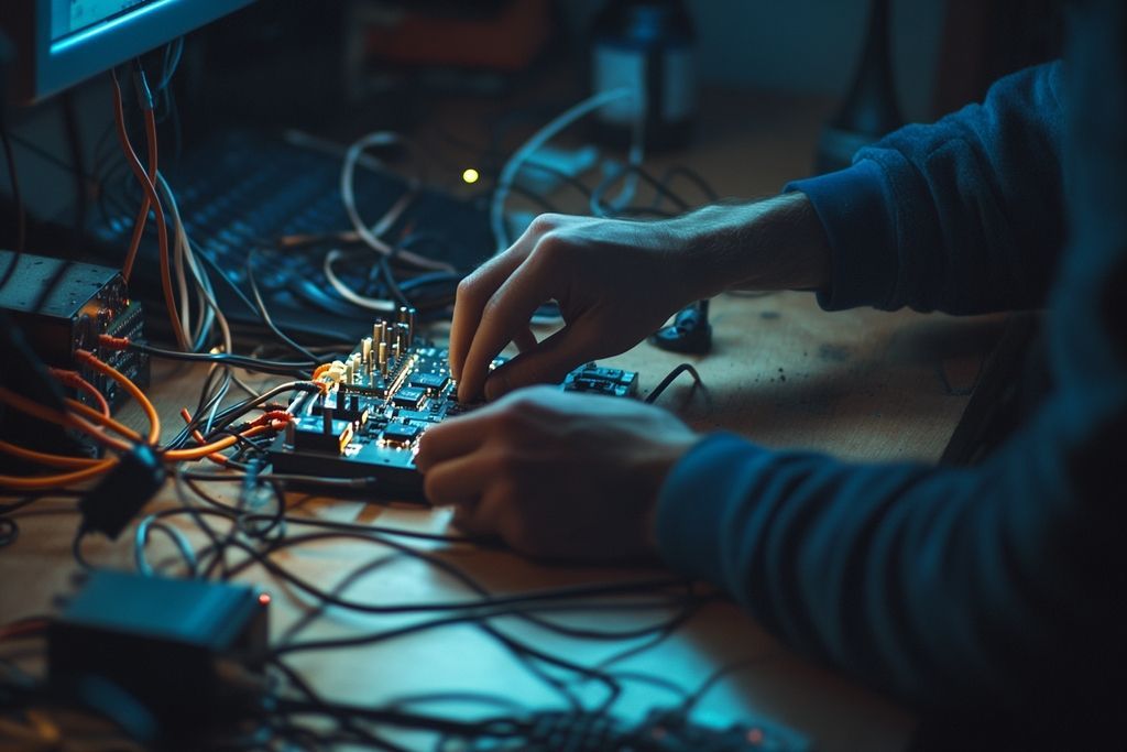 Forfait Internet : comment résoudre les problèmes de connexion