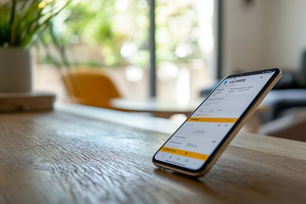 Forfait bloqué La Poste