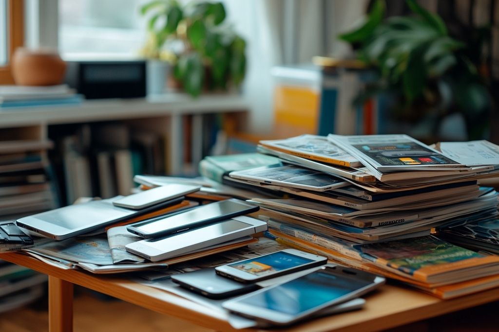 Forfaits téléphone : comparatif des offres du marché