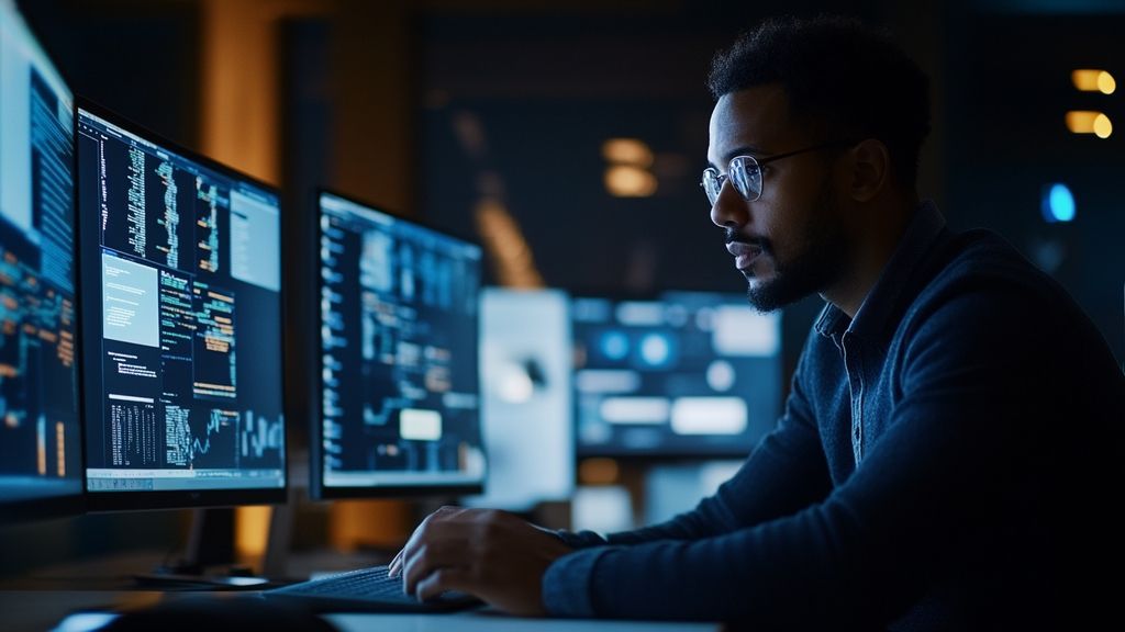 Gestion proactive avec les applications des opérateurs