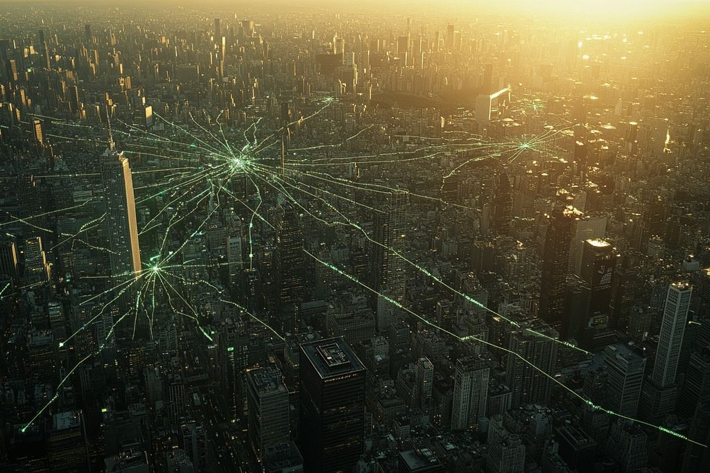 L’avenir des réseaux tétra dans un monde connecté