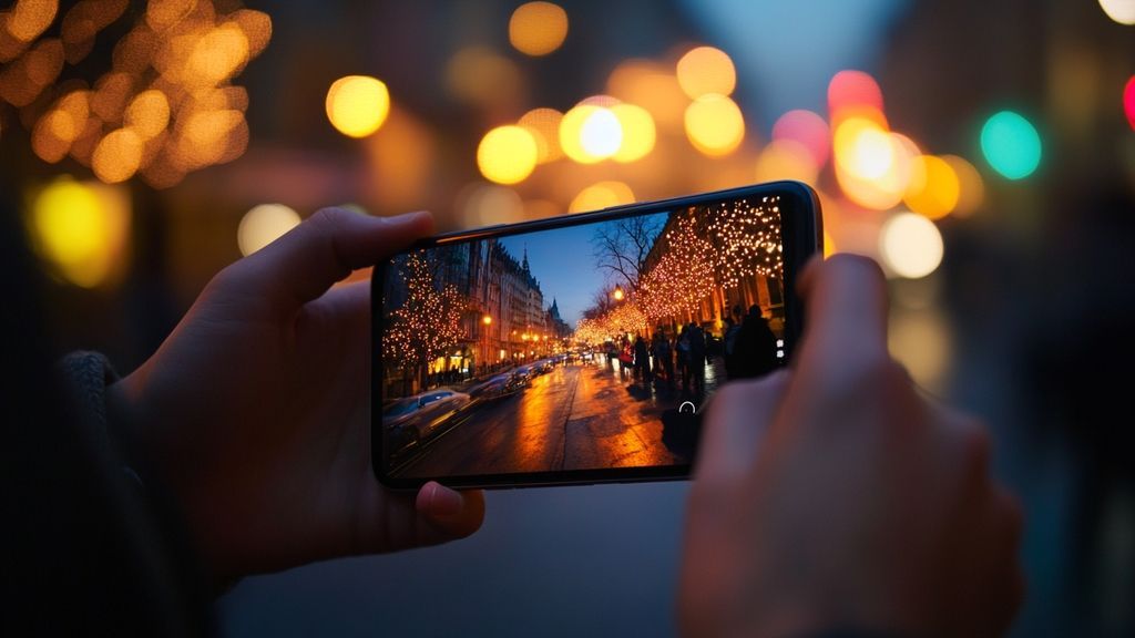 Les avantages exclusifs du réseau Réglo Mobile