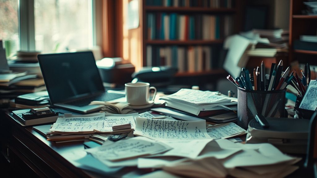 Les défis éthiques et créatifs posés par l'IA dans la rédaction