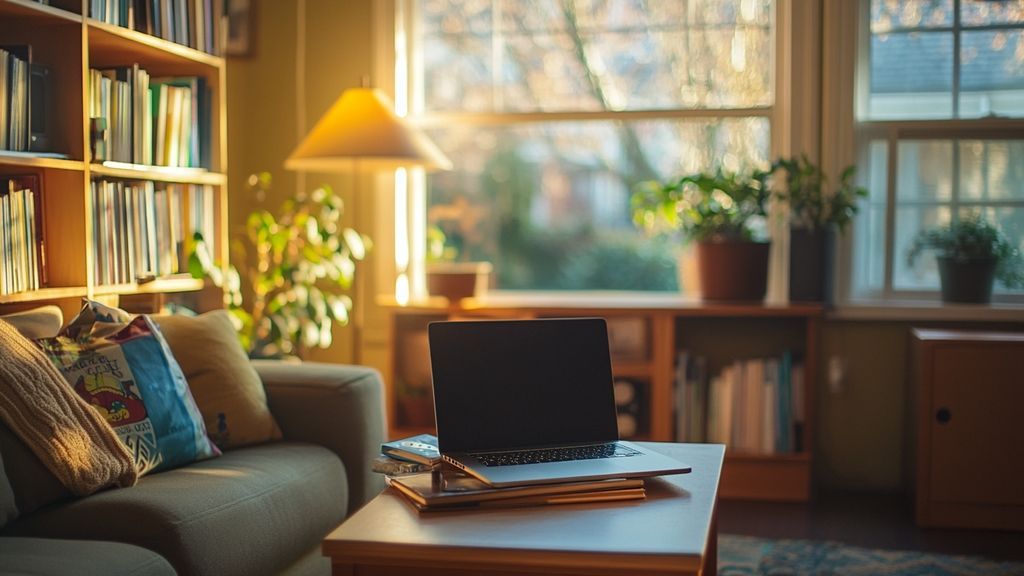 Les meilleures pratiques pour éduquer les enfants à l'usage responsable d'internet