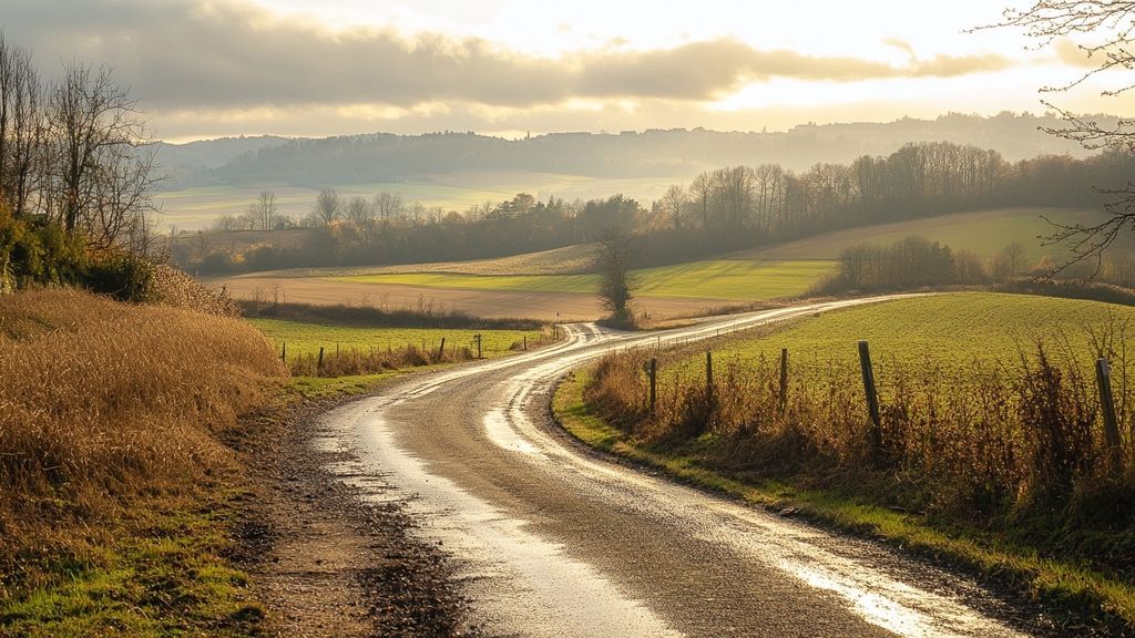 L'impact de la couverture réseau sur votre expérience Waze