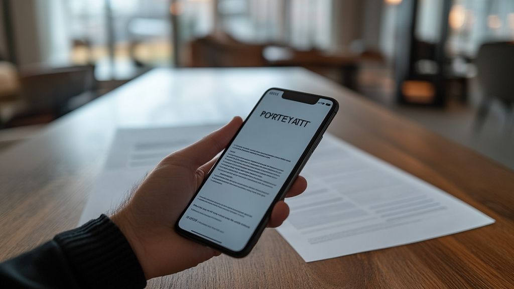 Méthodes légales pour débloquer votre téléphone