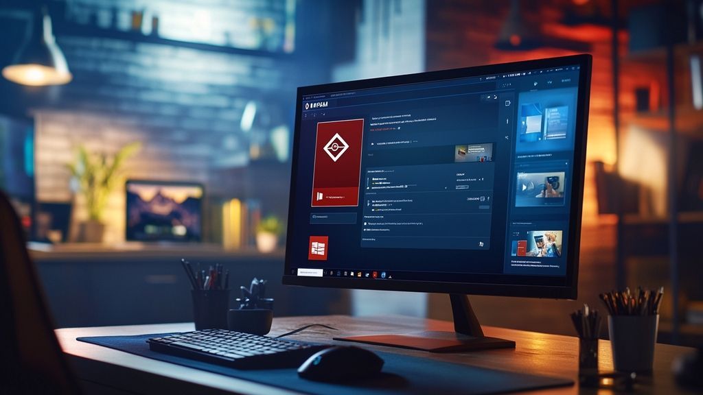 Naviguer en toute sécurité sur les nouveaux sites de streaming