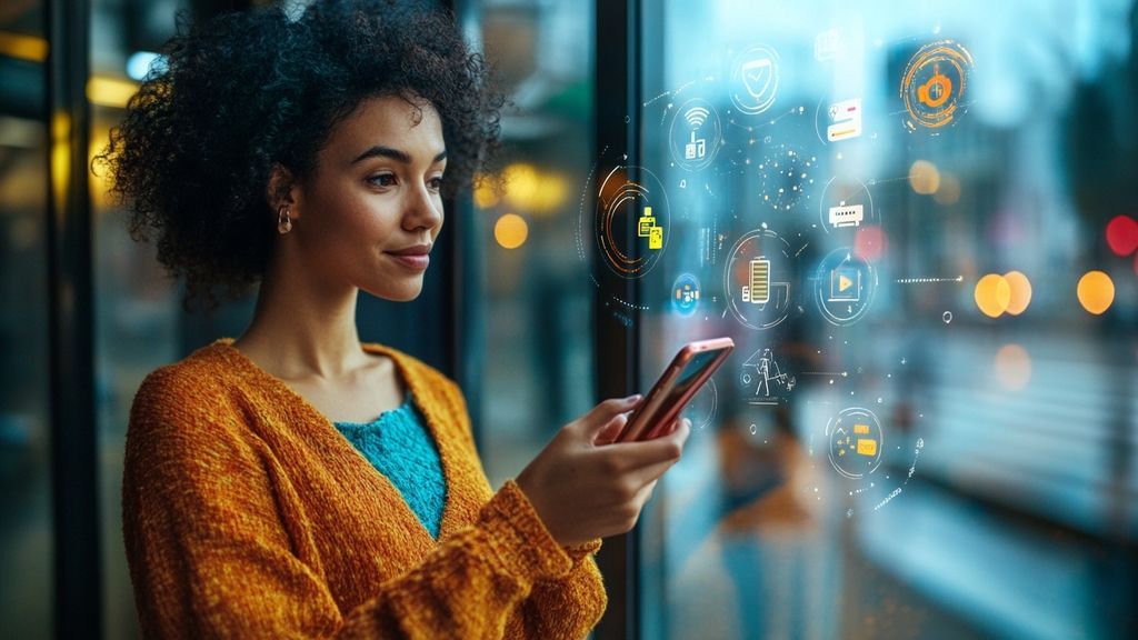 Optimisation des coûts et des fonctionnalités avec le forfait idéal