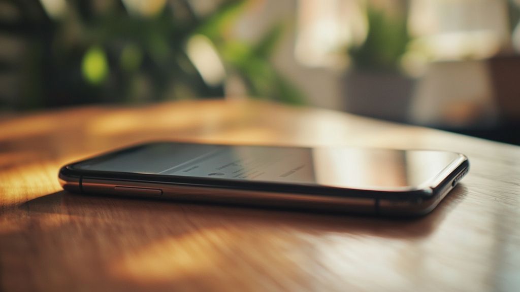 Optimisation des paramètres pour une connexion Internet plus efficace