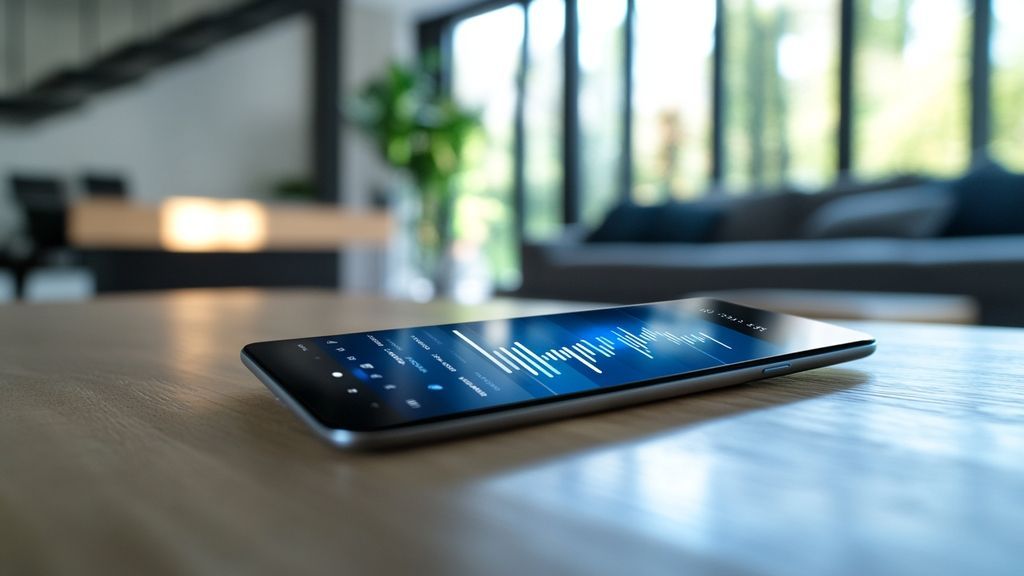 Optimiser l'utilisation de votre forfait internet mobile