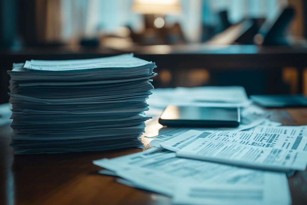 Préventel : présentation du fichier des impayés