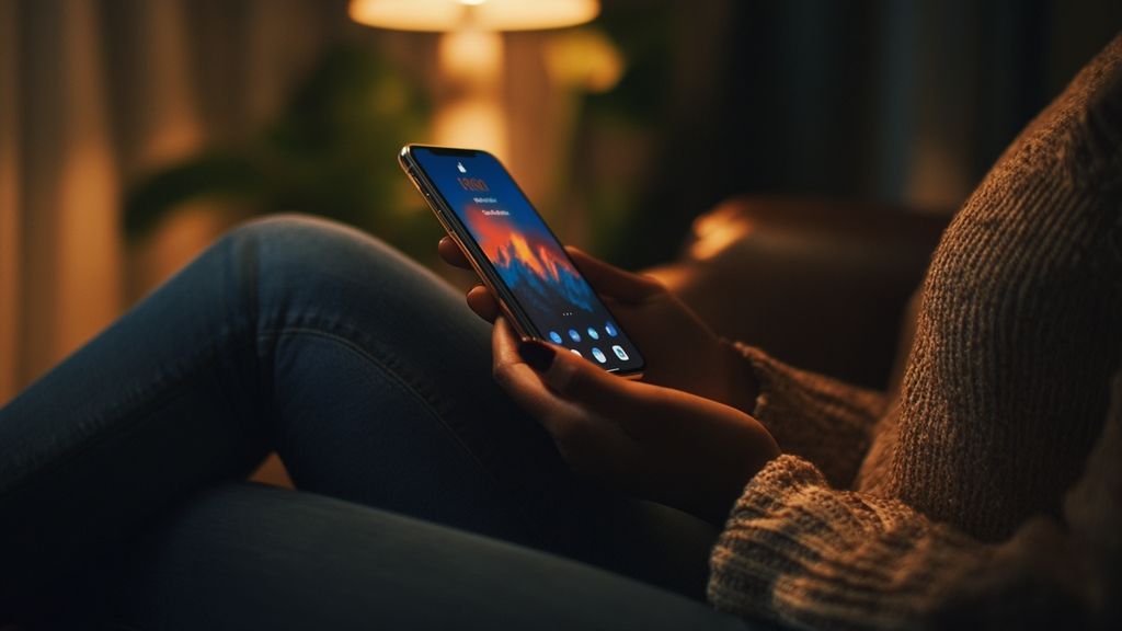 Solutions pour iPhones verrouillés