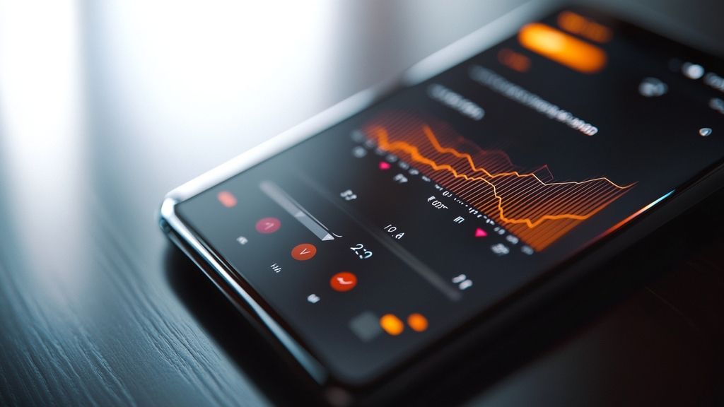 Solutions pratiques pour suivre et maîtriser la consommation de données mobiles