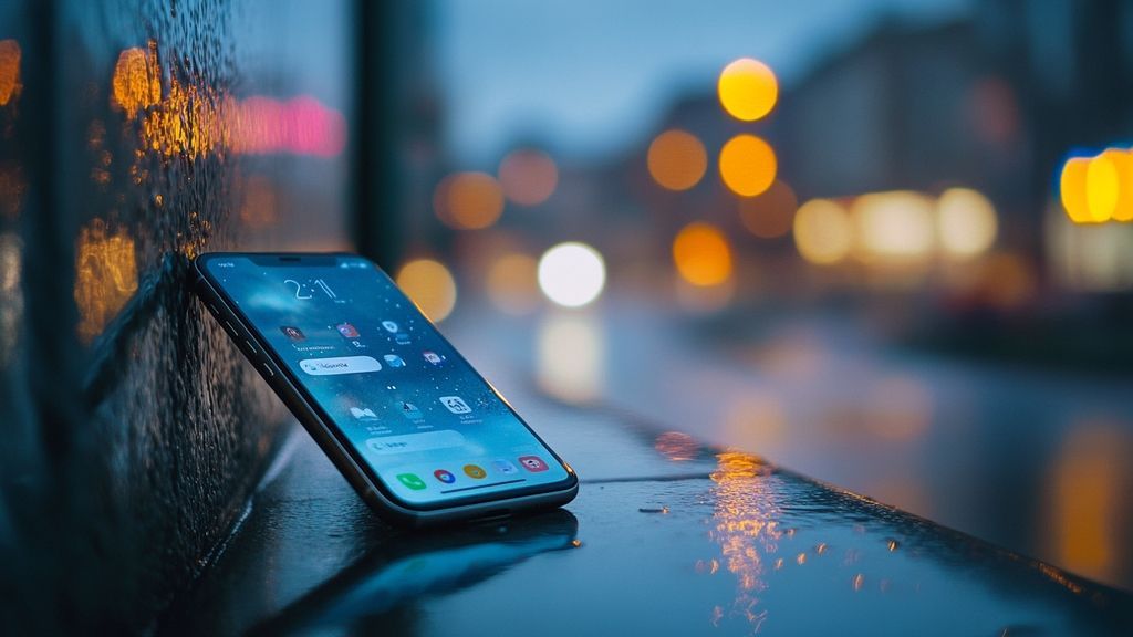 Synthèse des avantages du forfait bloqué B and You pour une gestion maîtrisée