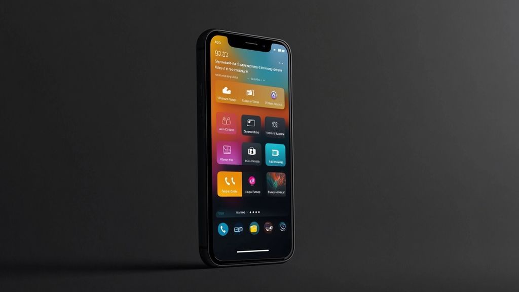 Synthèse : optimiser son usage mobile pour une vie connectée sans frontières