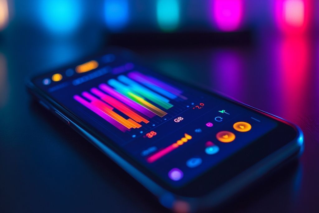 À quoi correspondent 20 Go sur un forfait 4G Analyse et usage détaillé