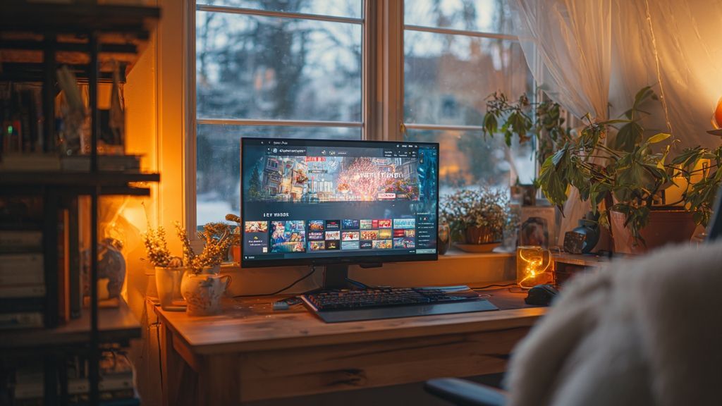 Comment le commerce en ligne transforme-t-il l’expérience Black Friday ?