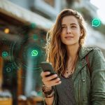 Crm whatsapp en 2025 comment transformer la messagerie en outil complet de gestion client