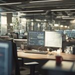 Fonctionnement, avantages et applications des agents dâintelligence artificielle autonomes