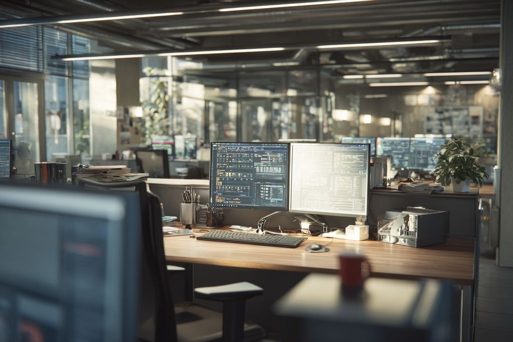 Fonctionnement, avantages et applications des agents d’intelligence artificielle autonomes